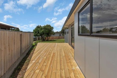 Photo of property in 114 Paramount Parade, Tikipunga, Whangarei, 0112