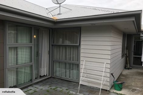 Photo of property in 159 Canon Street, Edgeware, Christchurch, 8013