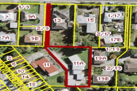 Photo of property in 11a Boundary Road, Opaheke, Papakura, 2113