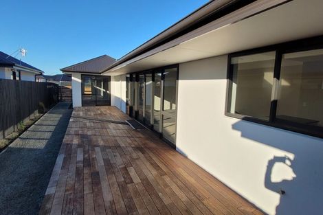 Photo of property in 13 Hollard Crescent, Lincoln, 7608