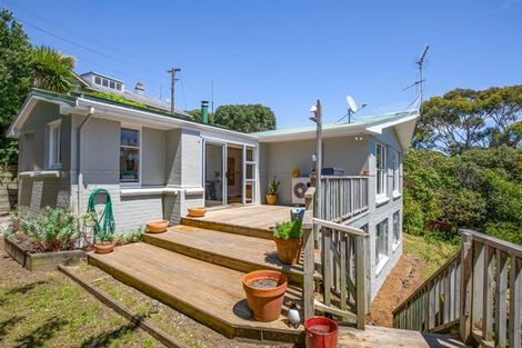 Photo of property in 3 Mira Grove, Paekakariki, 5034