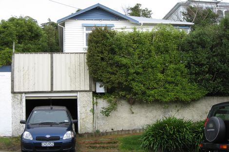 Photo of property in 31 Nottingham Street, Karori, Wellington, 6012