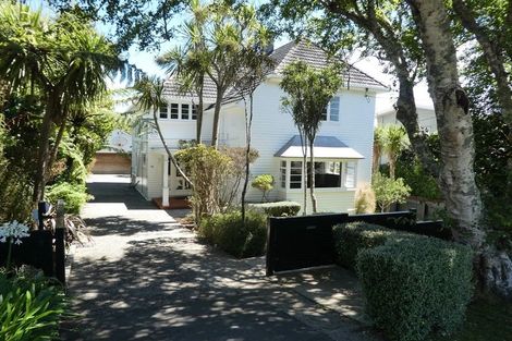 Photo of property in 72 Cashmere Avenue, Khandallah, Wellington, 6035