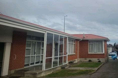 Photo of property in 223 Lindisfarne Street, Richmond, Invercargill, 9810