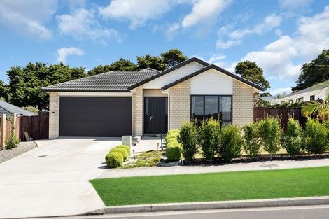 Photo of property in 109 Hillpark Drive, Pokeno, 2402