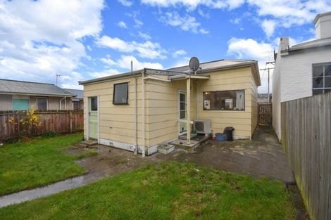 Photo of property in 3 Osmond Street, South Dunedin, Dunedin, 9012