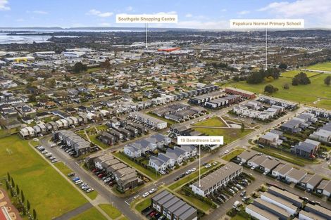 Photo of property in 19 Beardmore Lane, Papakura, 2110