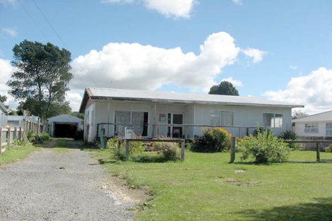 Photo of property in 24 King Street, Raetihi, 4632