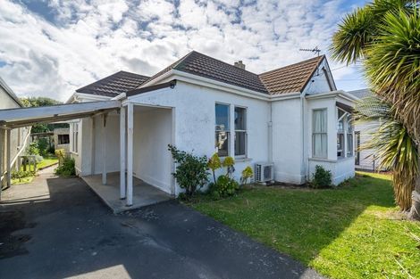 Photo of property in 63 Grove Street, Saint Kilda, Dunedin, 9012