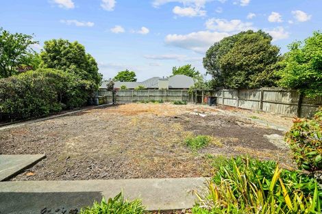 Photo of property in 124 East Belt, Lincoln, 7608