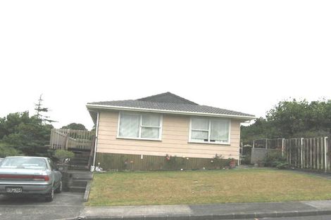 Photo of property in 3 Cassia Place, Sunnynook, Auckland, 0620