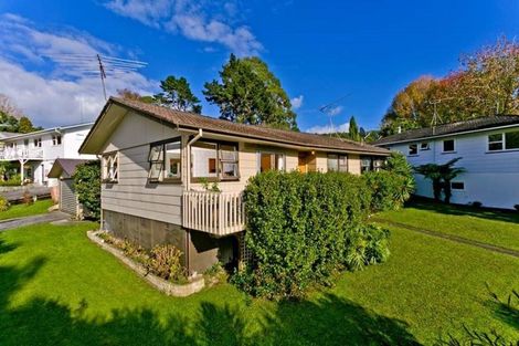 Photo of property in 74 Salamanca Road, Sunnynook, Auckland, 0620