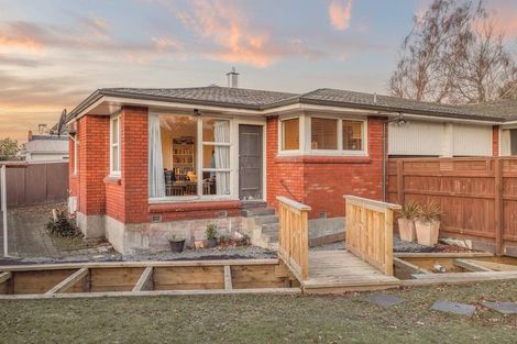 Photo of property in 1/24 Scotston Avenue, St Albans, Christchurch, 8052