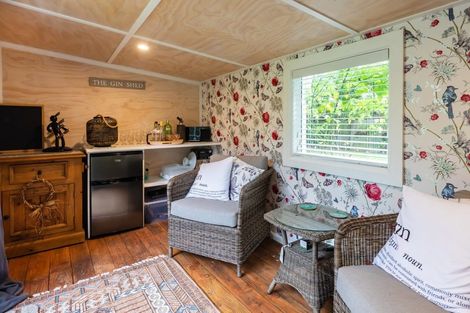 Photo of property in 44 Alpha Avenue, Strowan, Christchurch, 8052