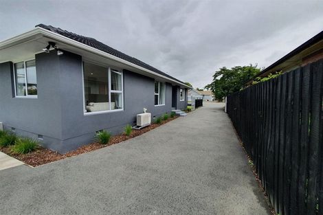 Photo of property in 144 Harewood Road, Papanui, Christchurch, 8053