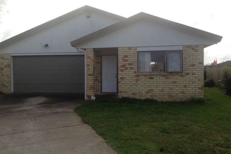 Photo of property in 9 Chayward Place, Mangere, Auckland, 2022