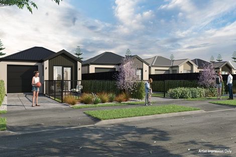 Photo of property in 18a Comer Street, Halswell, Christchurch, 8025