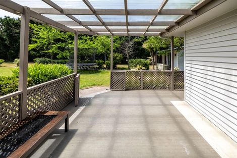 Photo of property in 436 Newtons Road, Rolleston, Christchurch, 7675