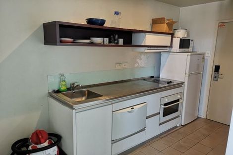 Photo of property in St Paul Apartments, 8b/4 Saint Paul Street, Auckland Central, Auckland, 1010