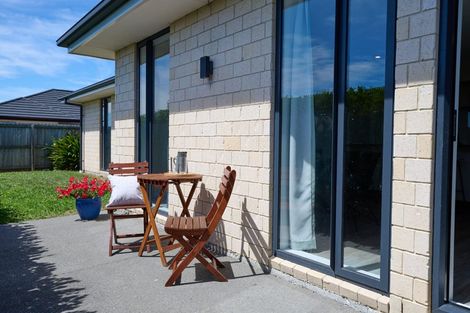 Photo of property in 39 Bradwell Crescent, Halswell, Christchurch, 8025