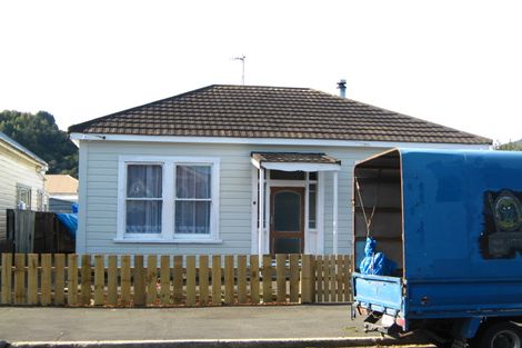 Photo of property in 8 Northumberland Street, North East Valley, Dunedin, 9010