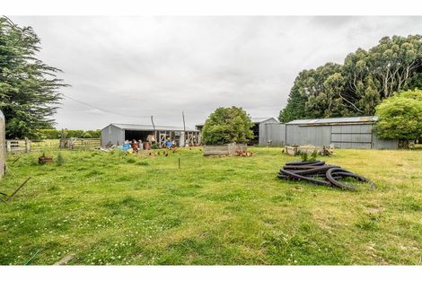 Photo of property in 182 Longbush Road, Longbush, Invercargill, 9871