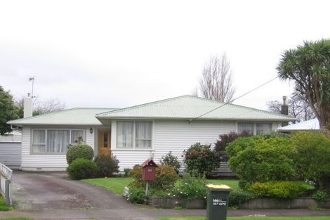 Photo of property in 51 Kettle Avenue, Awapuni, Palmerston North, 4412