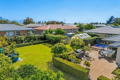 Photo of property in 6 Natalie Place, Witherlea, Blenheim, 7201