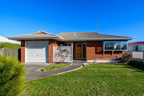 Photo of property in 122 Howick Road, Redwoodtown, Blenheim, 7201