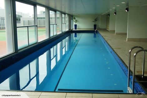 Photo of property in Scene One Apartments, 411/2 Beach Road, Auckland Central, Auckland, 1010