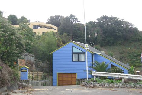 Photo of property in 11a Guys Hill Road, Hospital Hill, Napier, 4110