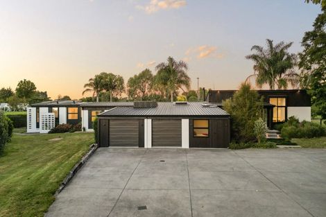 Photo of property in 175 Newell Road, Tamahere, Hamilton, 3283