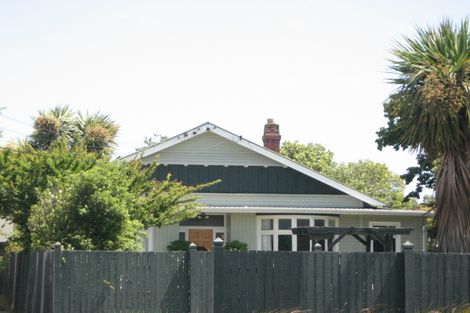 Photo of property in 1/85 Barrington Street, Somerfield, Christchurch, 8024