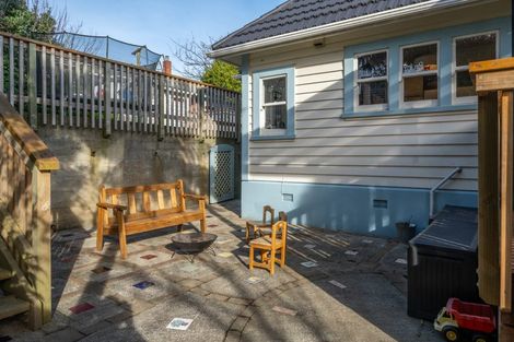 Photo of property in 28 Handyside Street, Tawa, Wellington, 5028