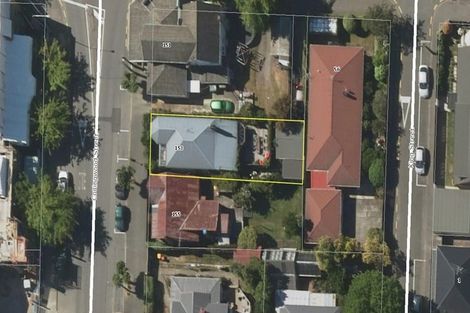 Photo of property in 153 Collingwood Street, Nelson, 7010