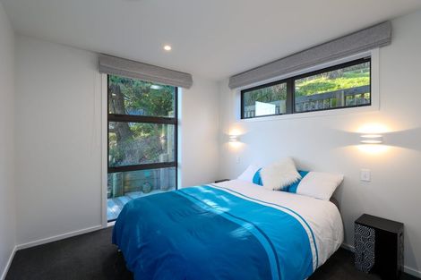 Photo of property in 78b Tosswill Road, Tahunanui, Nelson, 7011