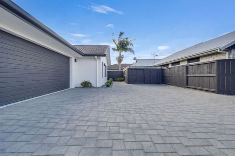 Photo of property in 134 Palm Beach Boulevard, Papamoa Beach, Papamoa, 3118
