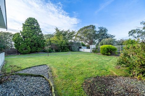Photo of property in 167 West Street, Hawthorndale, Invercargill, 9810