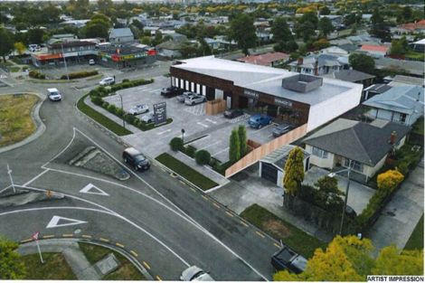 Photo of property in 264 Tremaine Avenue, Highbury, Palmerston North, 4412