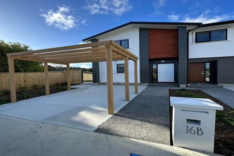 Photo of property in 16b Bowers Street, Stokes Valley, Lower Hutt, 5019