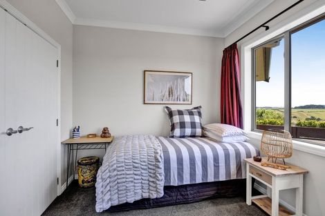 Photo of property in 355 Ngawhini Road, Hawera, 4674