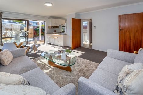 Photo of property in 1/25a Tennyson Street, Sydenham, Christchurch, 8023