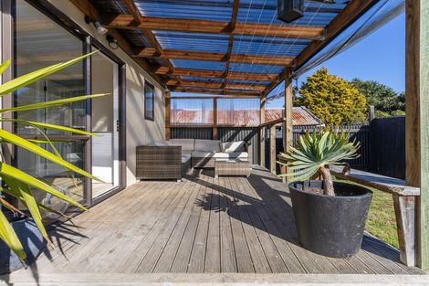 Photo of property in 137 Cambridge Street, Levin, 5510