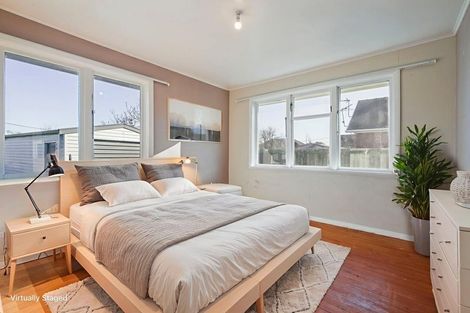 Photo of property in 6 Netley Place, Aranui, Christchurch, 8061