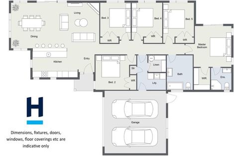 Photo of property in 84b Alma Street, Renwick, 7204