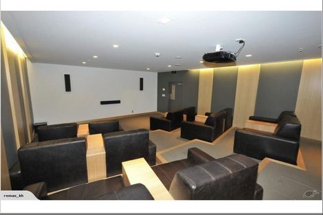 Photo of property in Chews Lane Apartments, 8b/9 Chews Lane, Wellington Central, Wellington, 6011