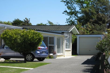 Photo of property in 6a Manor Place, Redwoodtown, Blenheim, 7201