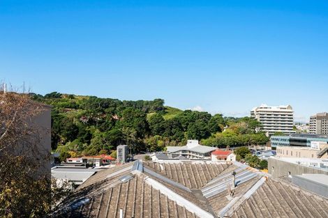 Photo of property in Detroit Apartments, 306/181 Tasman Street, Mount Cook, Wellington, 6021