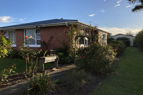 Photo of property in 39 Hornbrook Street, Temuka, 7920