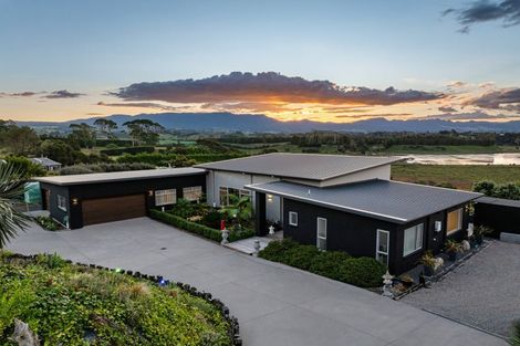 Photo of property in 175 Stewart Road, Whakamarama, Katikati, 3181